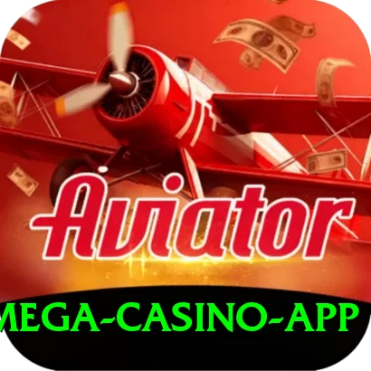Six6s Mega Casino App - 2