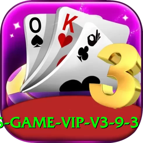 slots Game VIP v3.9.3 - 2