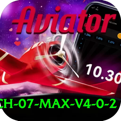 Super Rich 07 Max v4.0.2 - 2