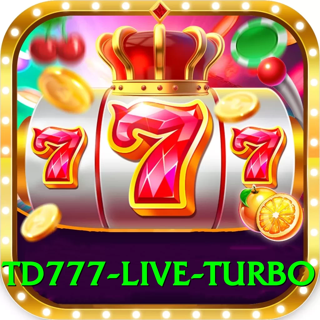 TD777 Live Turbo - 2