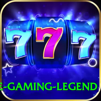 TG299 Game Gaming Legend - 2