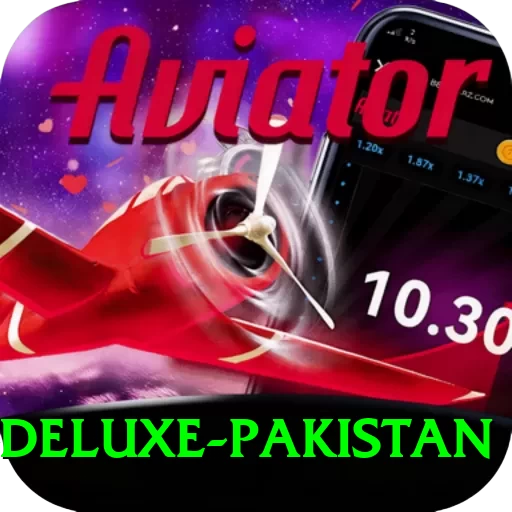 tgslot Deluxe Pakistan - 2