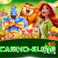 tojay Elite - Casino & Slots