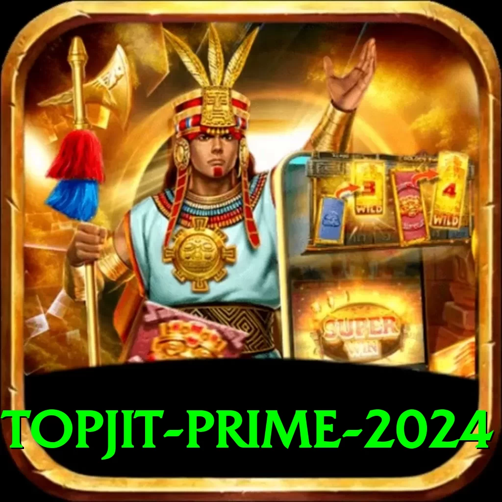 TopJit Prime 2024 - 2