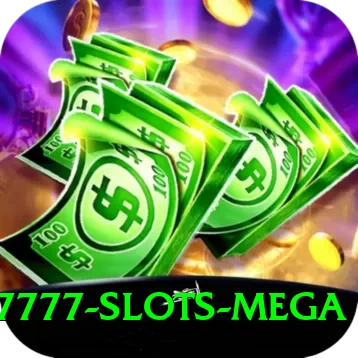 u7777 - Slots Mega - 2