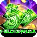 u7777 - Slots Mega