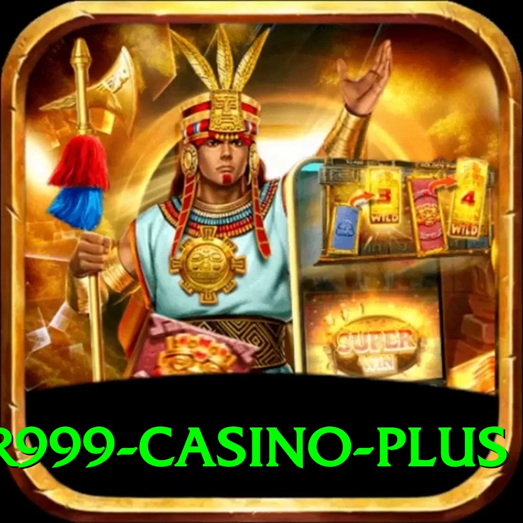 ur999 - Casino Plus - 2