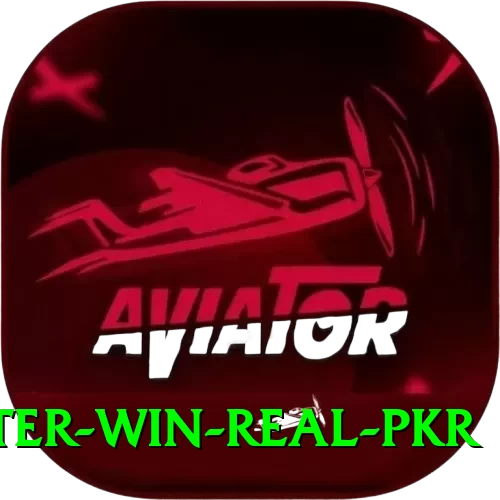 VG70 Game Master - Win Real PKR - 2