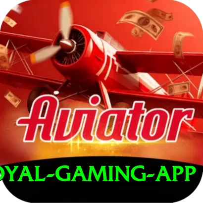 VSP 777 Game Royal Gaming App - 2