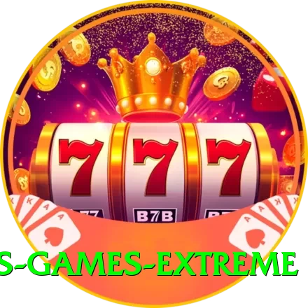 waders Games Extreme - 2