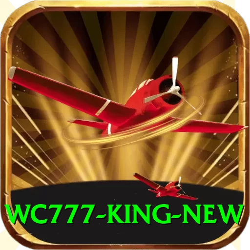 wc777 King New - 2