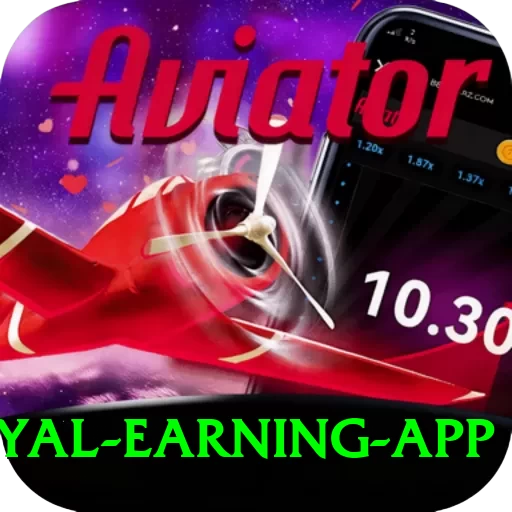 Winli Slots - Royal Earning App - 2