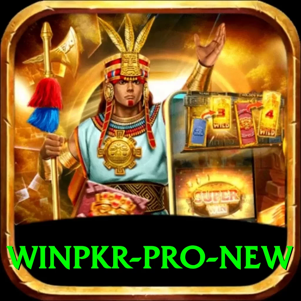winpkr Pro New - 2