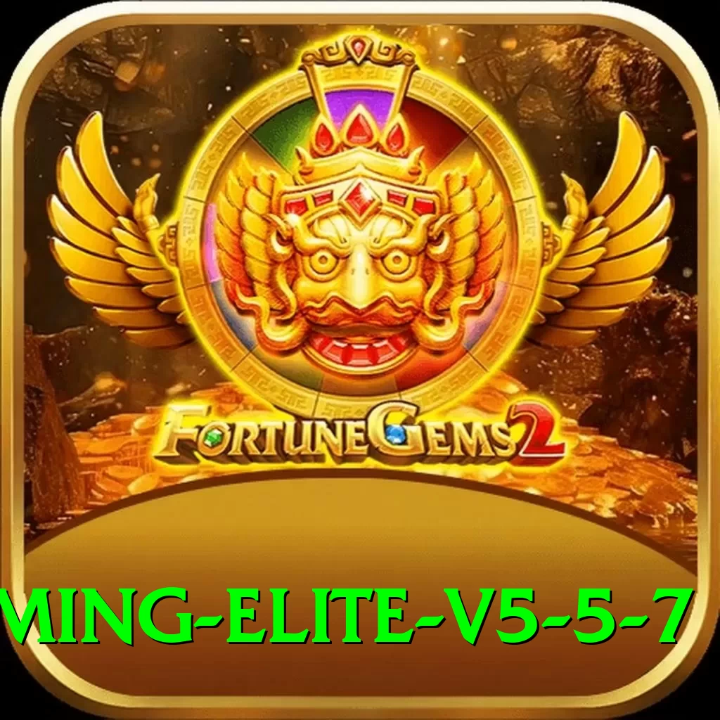 x555 Gaming Elite v5.5.7 - 2
