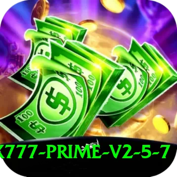 x777 Prime v2.5.7 - 2