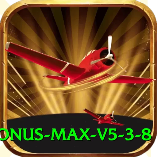 Y444 Game Bonus Max v5.3.8 - 2