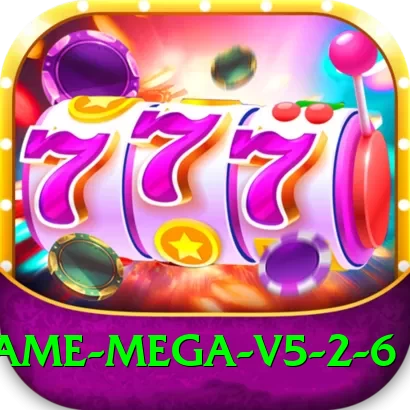 Ybets Game Mega v5.2.6 - 2
