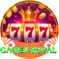 yes008 Games Royal
