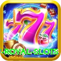 z777 Royal Slots