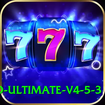 zc777 Casino Ultimate v4.5.3 - 2