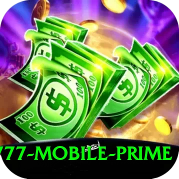 zc777 Mobile Prime - 2