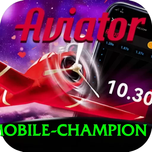 zh88 Mobile Champion - 2