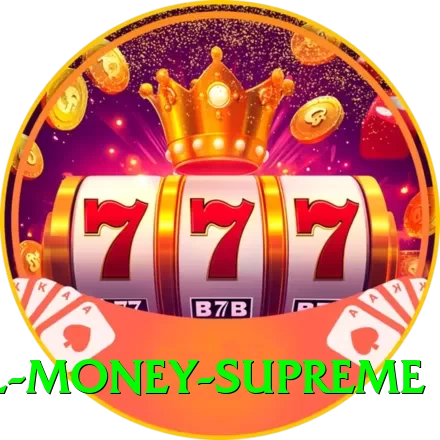 zt777 - Real Money Supreme - 2