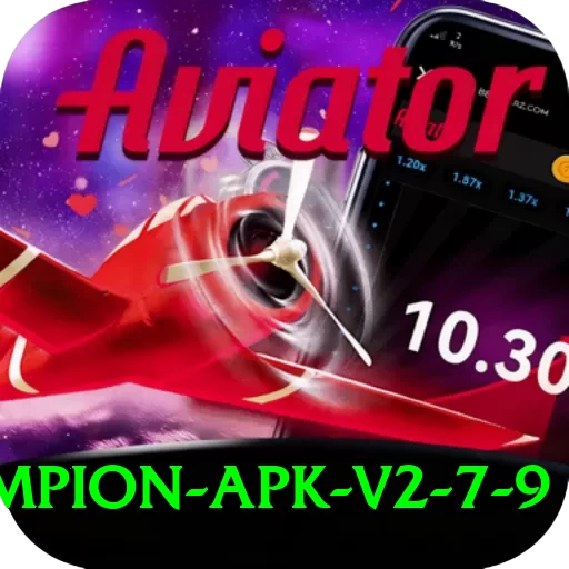 zv777 Champion APK v2.7.9 - 2